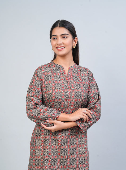 SHORT KURTI
