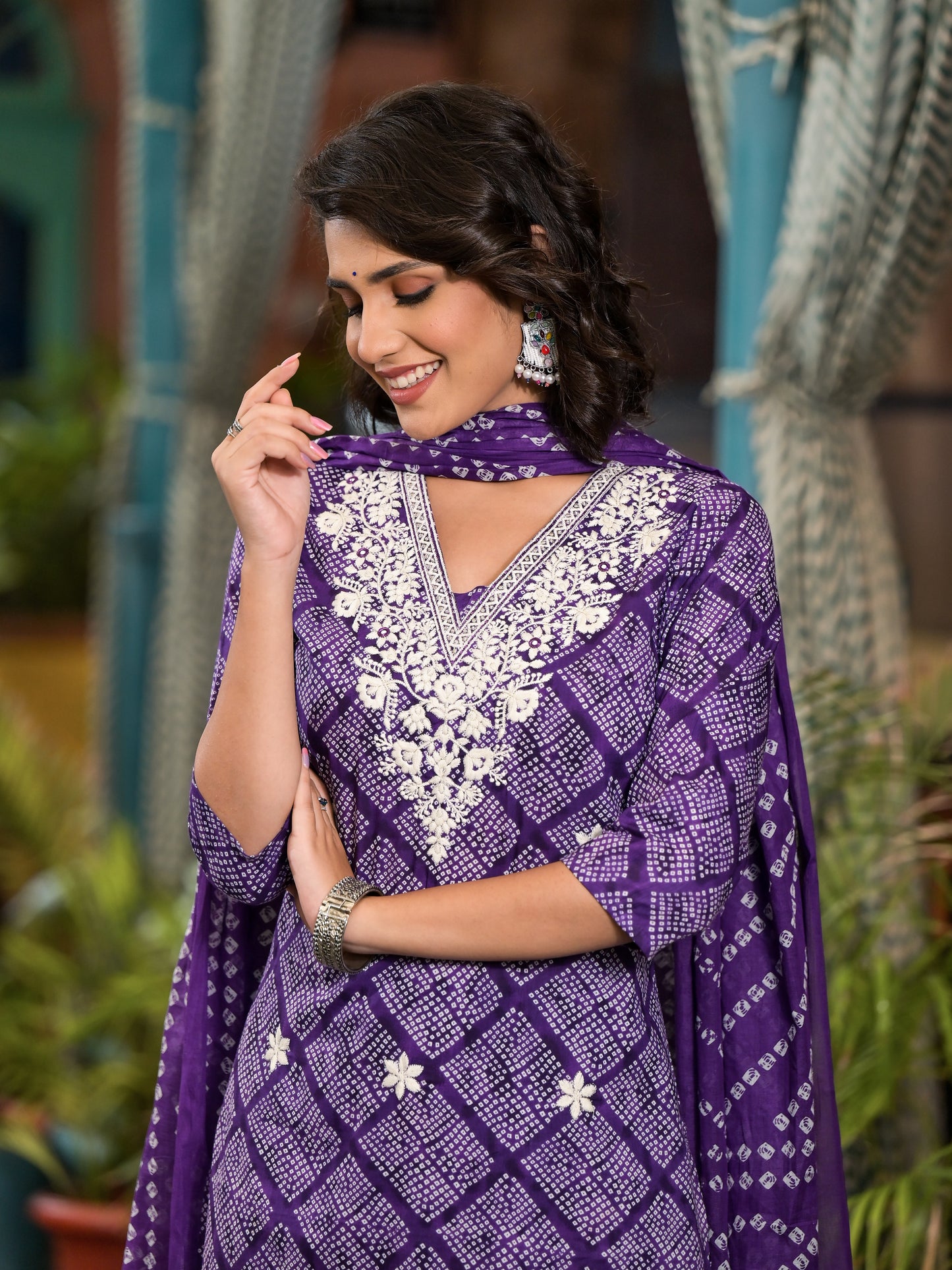 KURTI SET