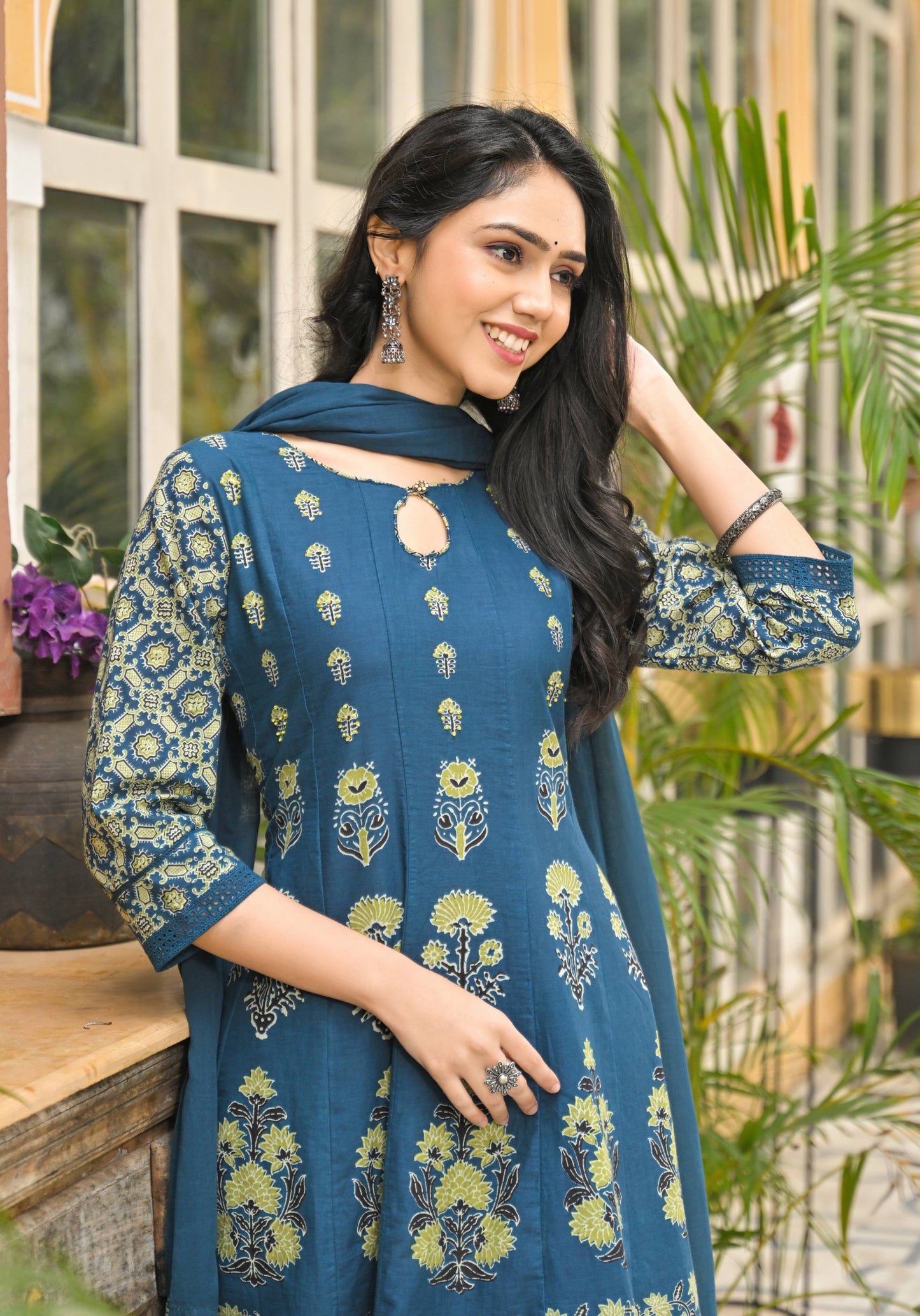 KURTI SET