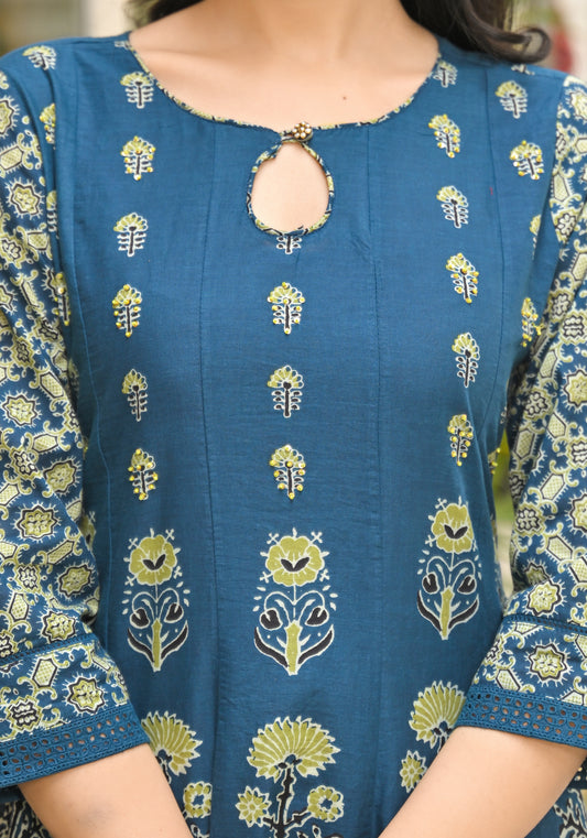 KURTI SET