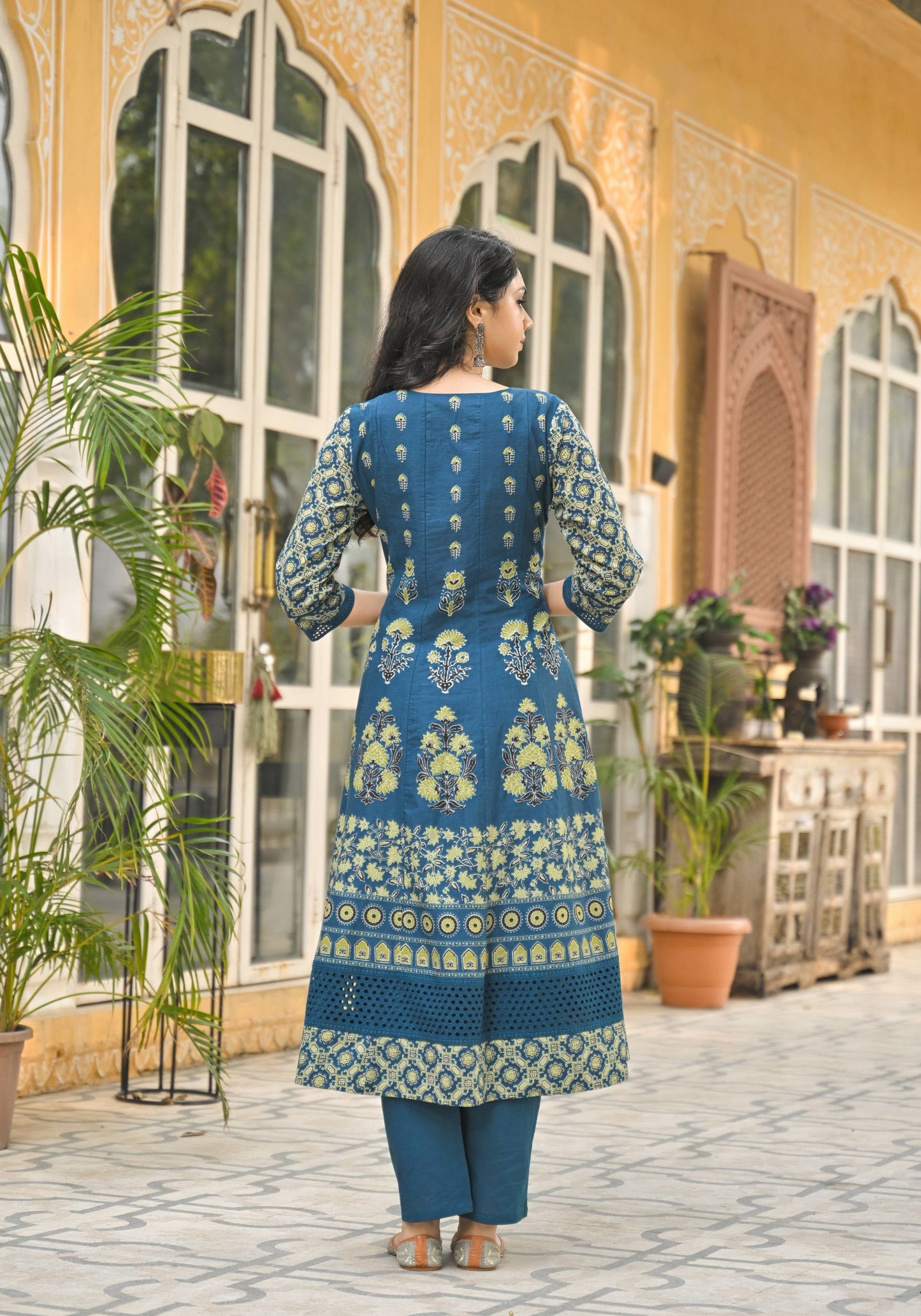 KURTI SET