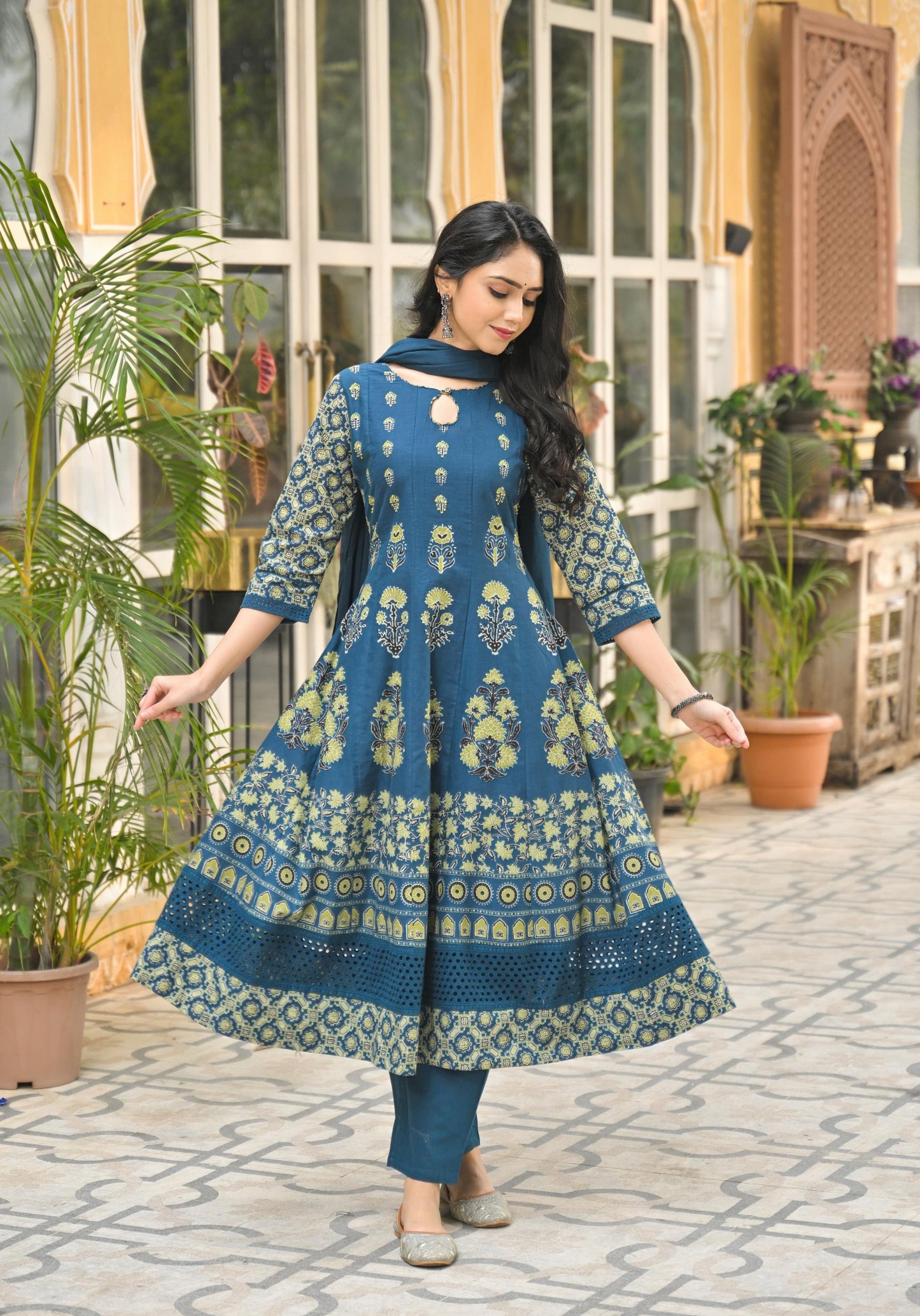 KURTI SET