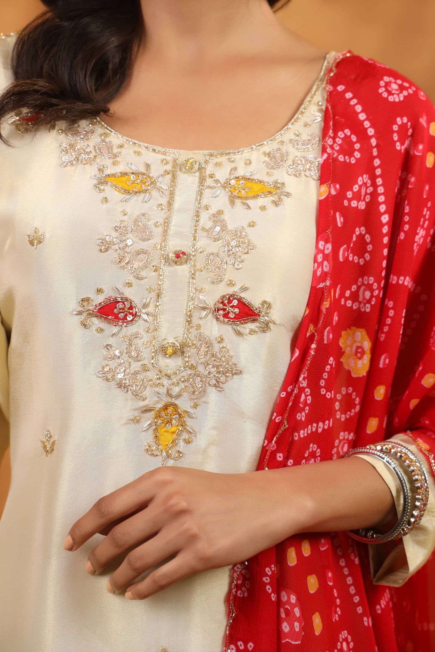 KURTI SET
