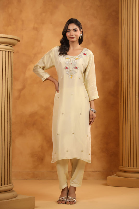 KURTI SET