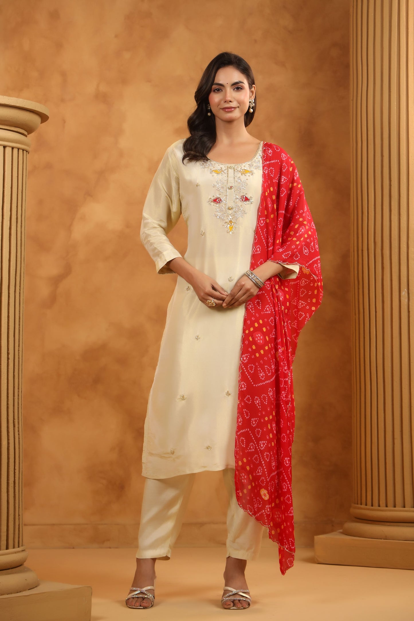 KURTI SET