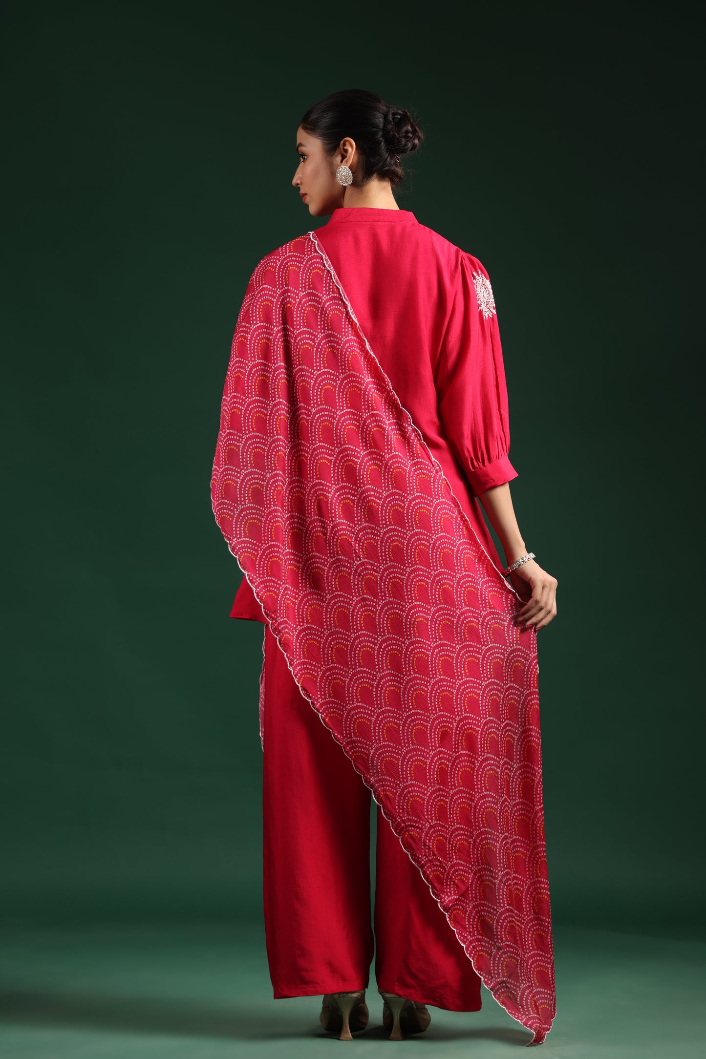 KURTI SET