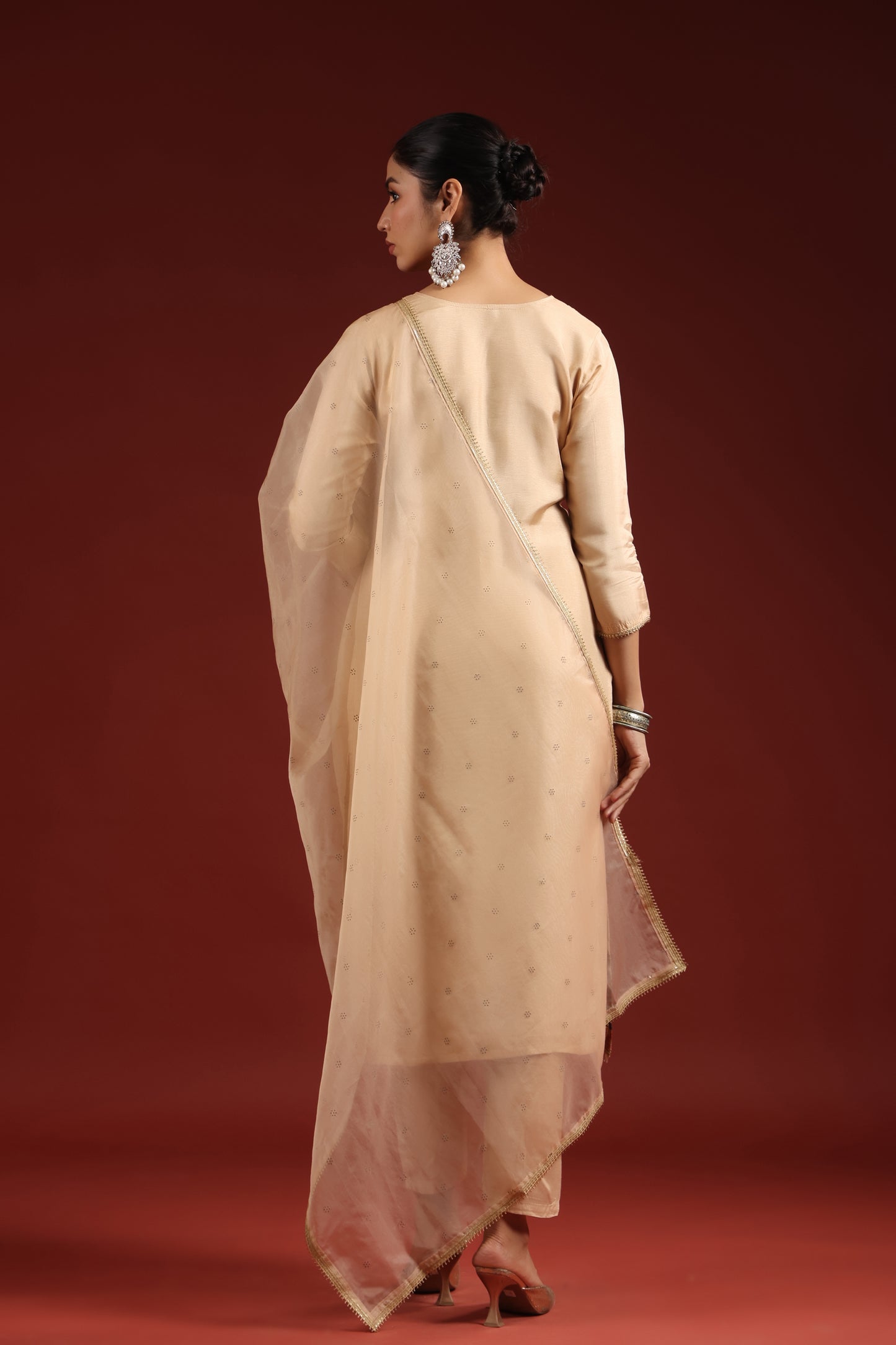 KURTI SET