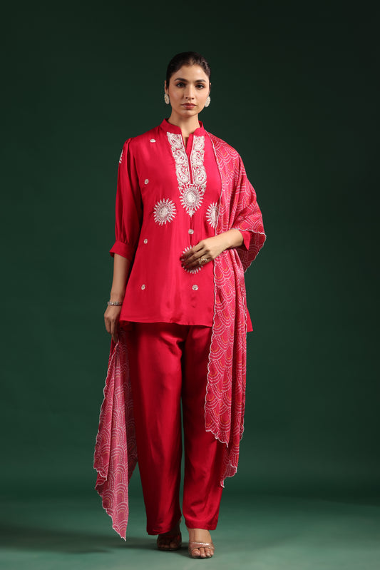 KURTI SET