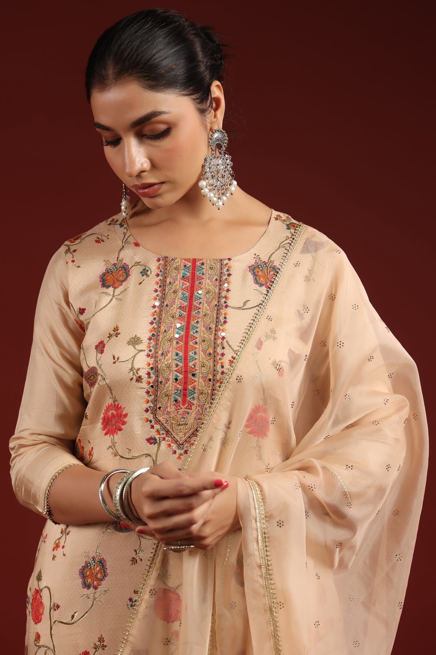 KURTI SET