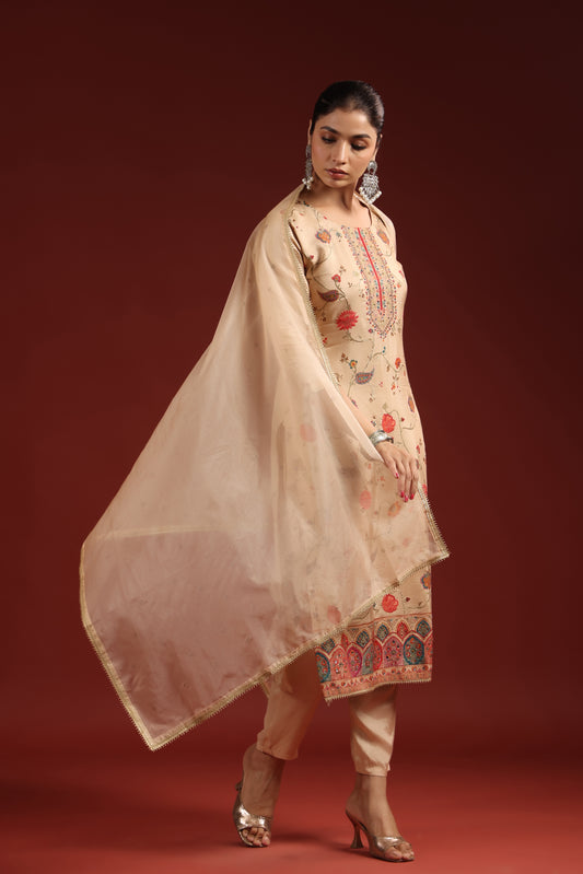 KURTI SET
