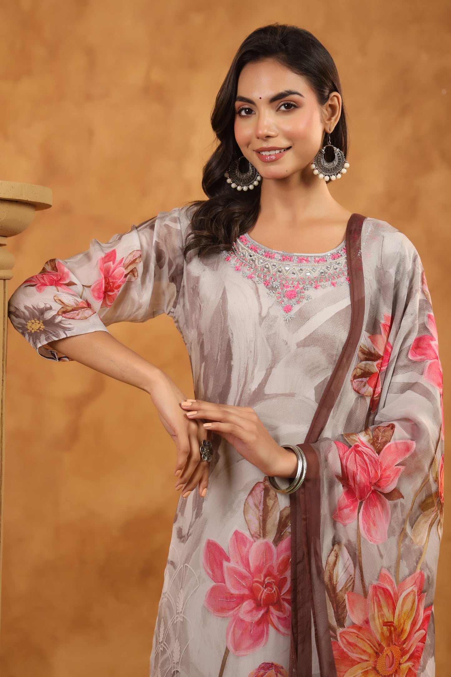 KURTI SET