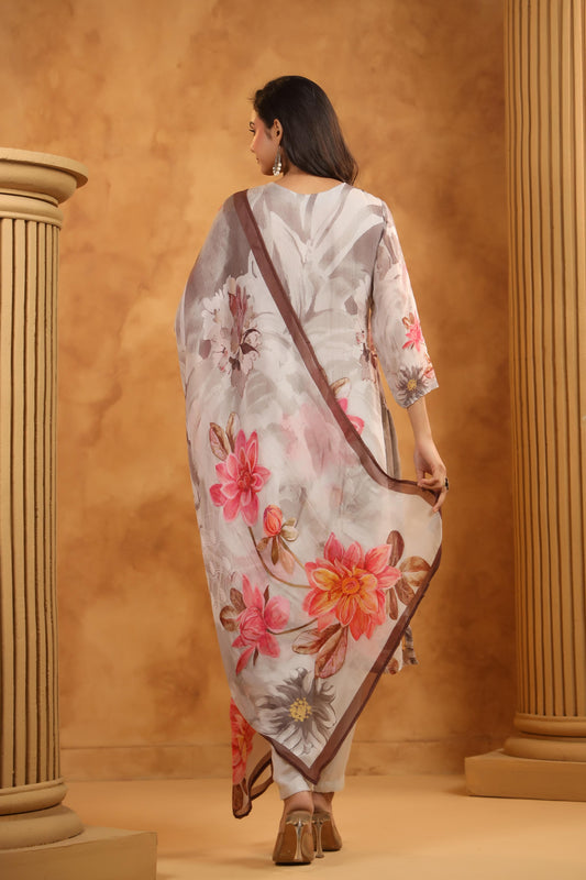 KURTI SET