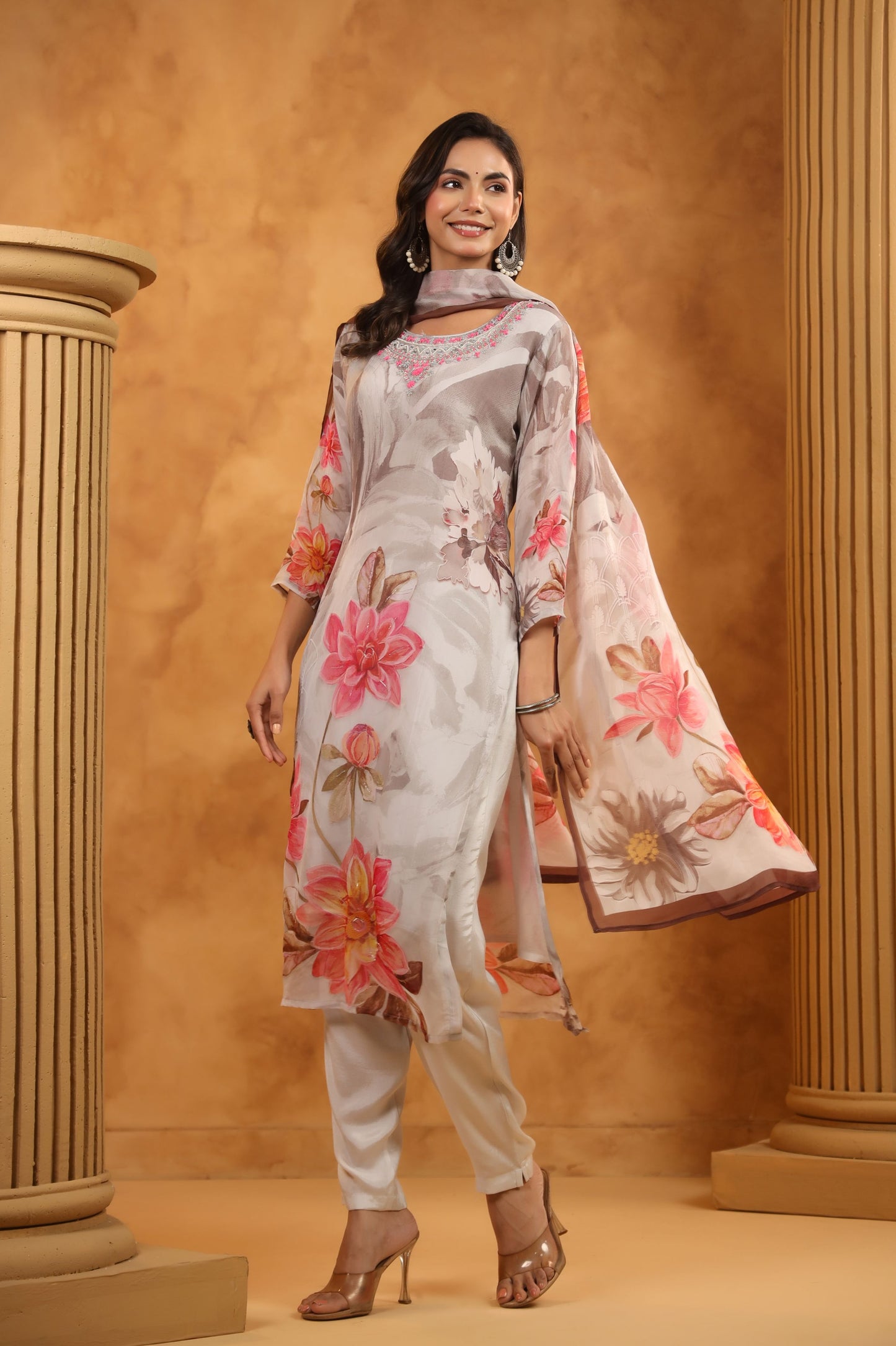 KURTI SET