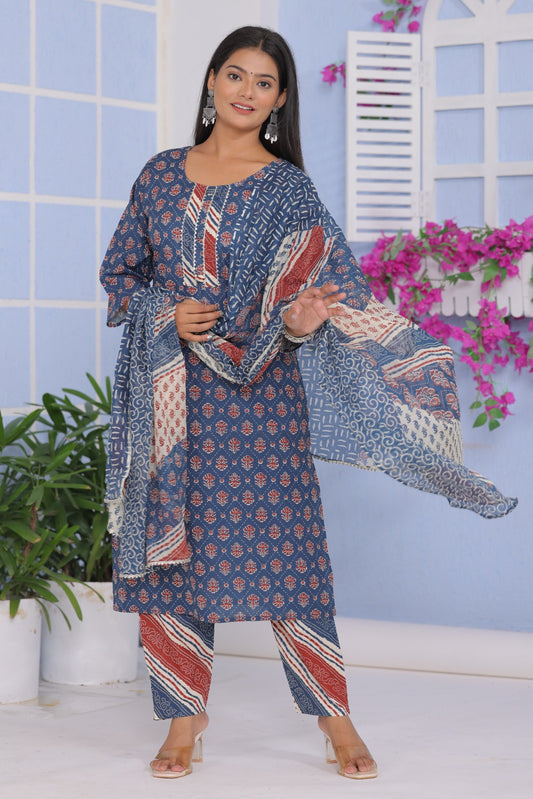 KURTI SET