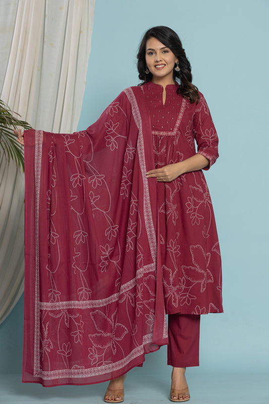 KURTI SET
