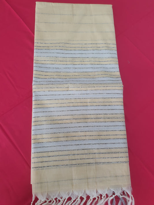 COTTON SAREE