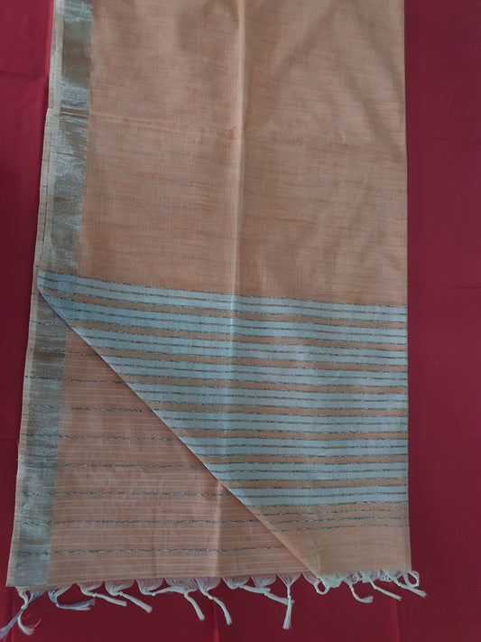 COTTON SAREE