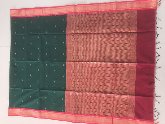 COTTON SAREE