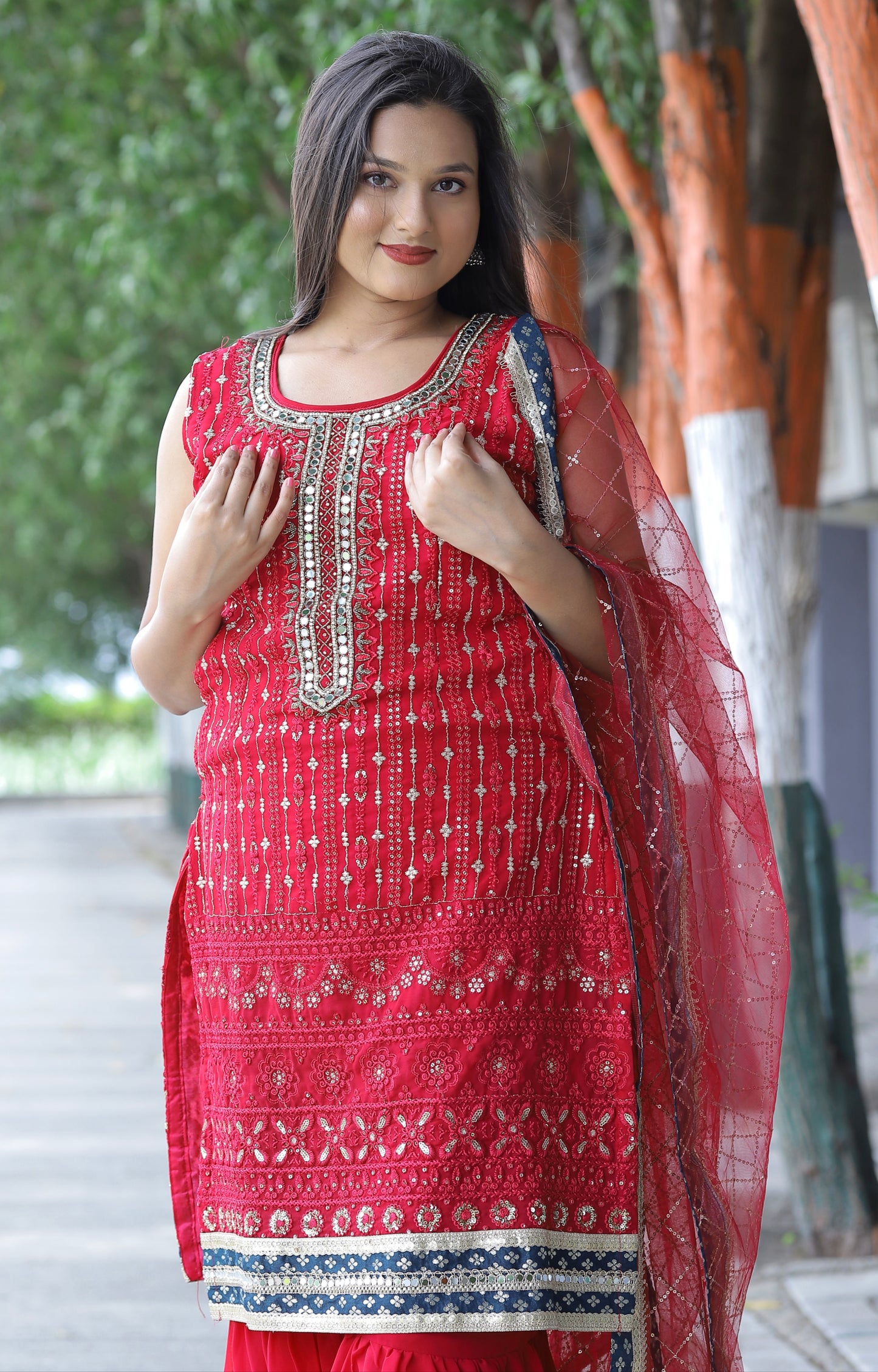 GARARA SET