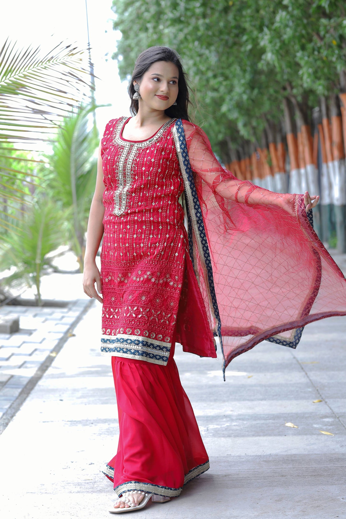 GARARA SET