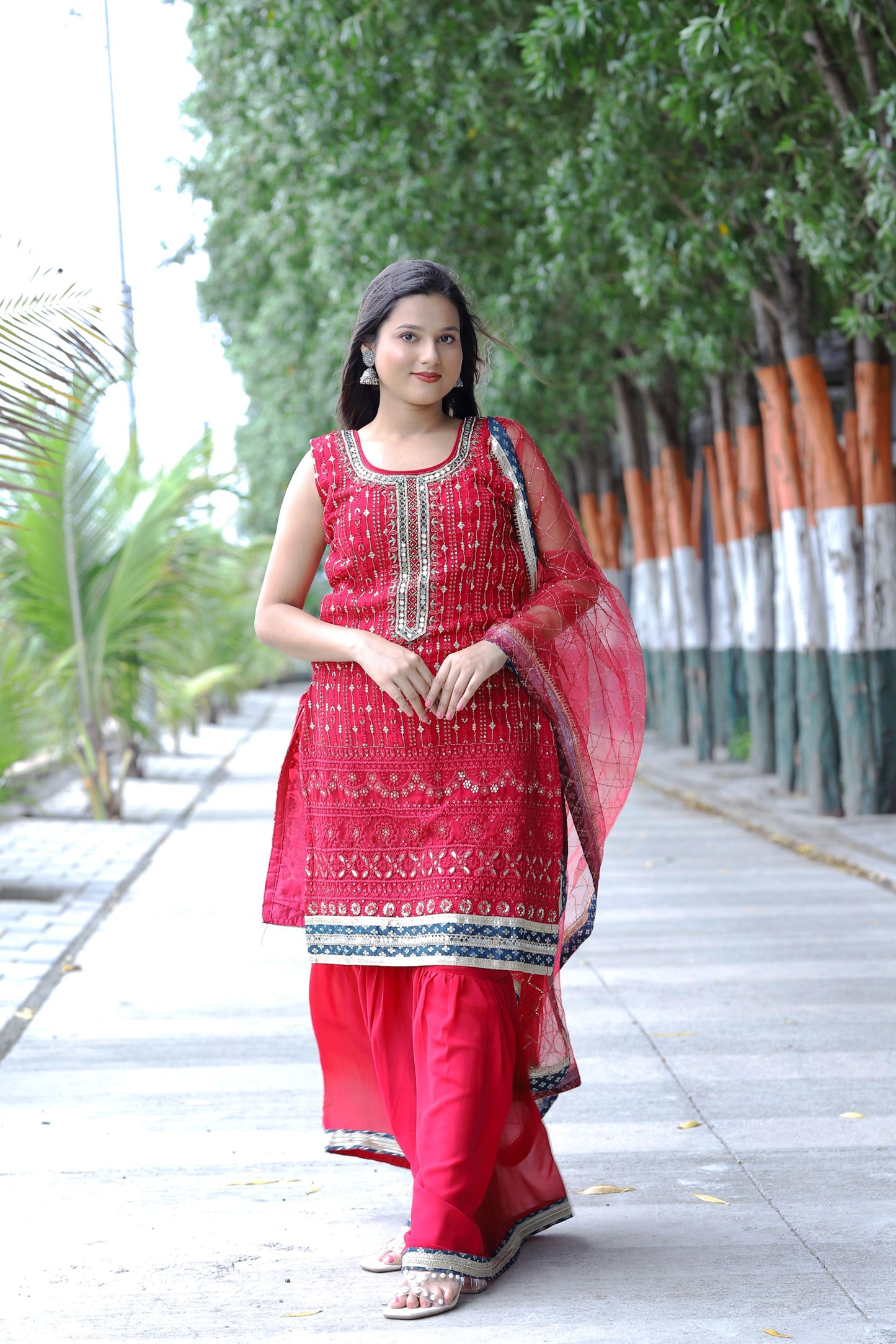 GARARA SET