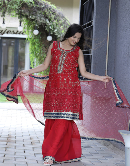 GARARA SET