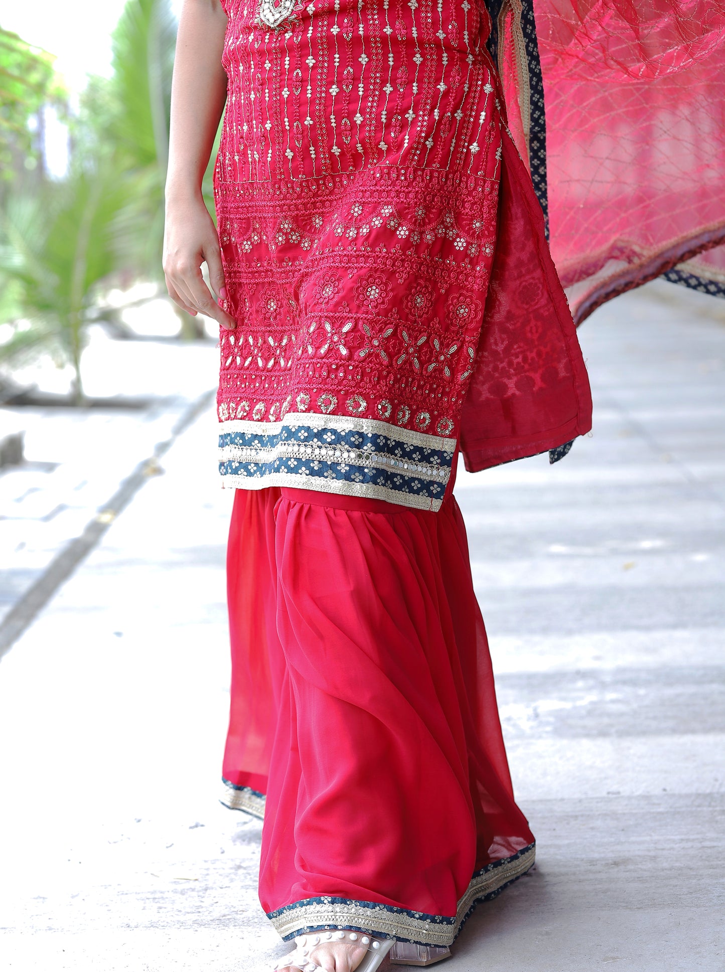 GARARA SET