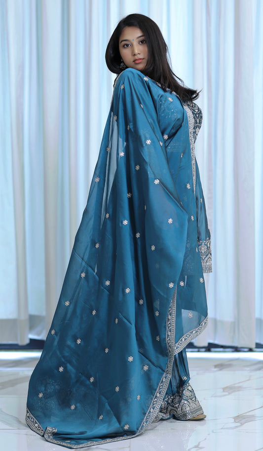 GARARA SET