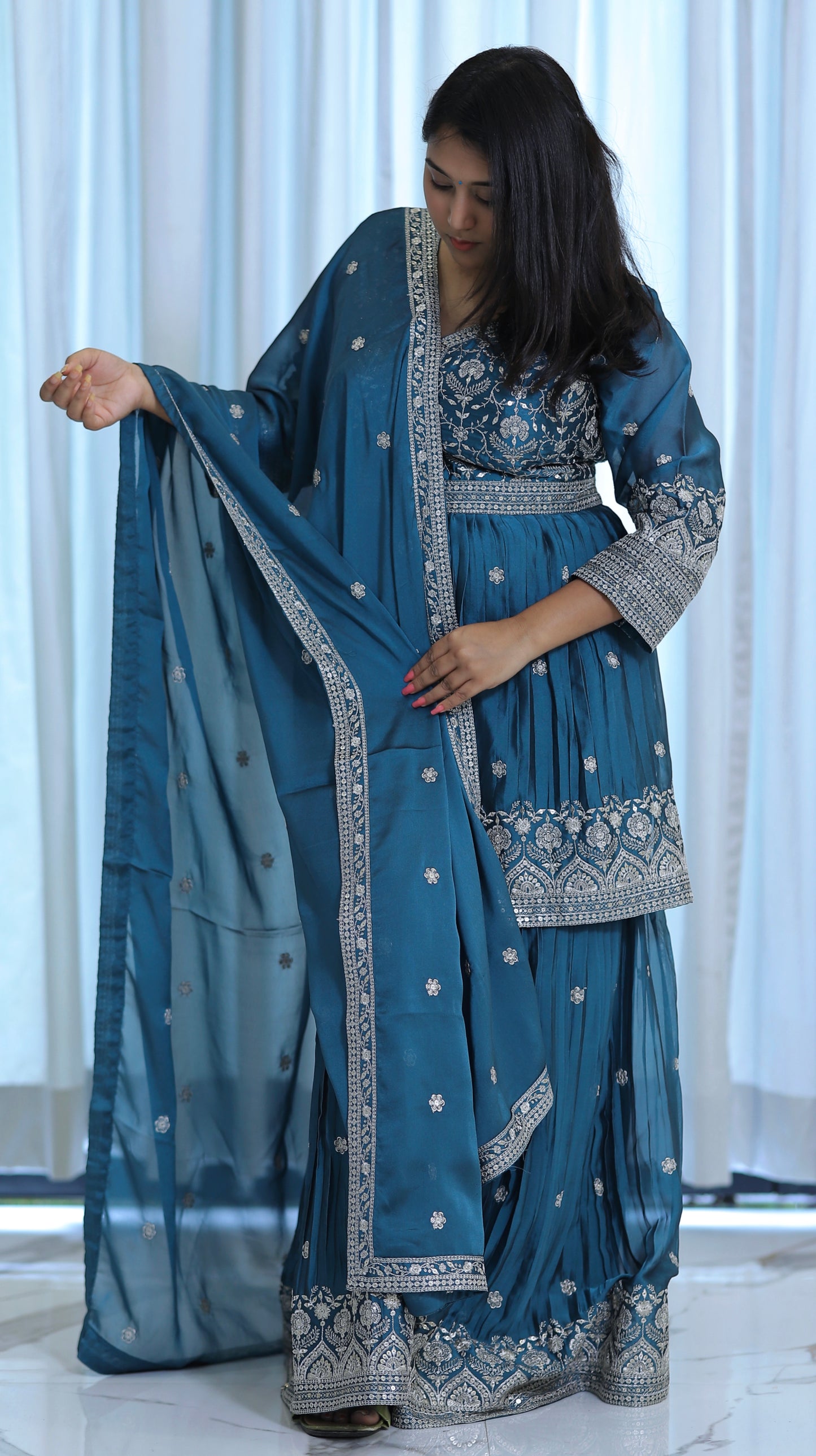 GARARA SET