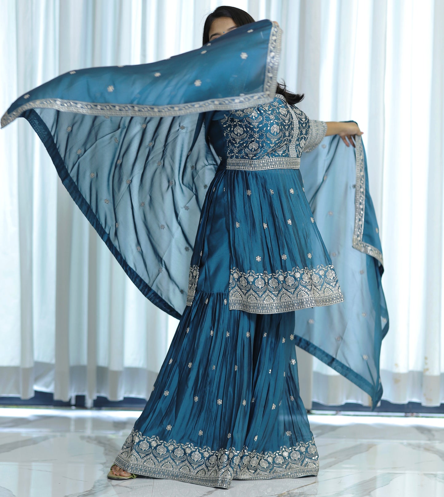 GARARA SET