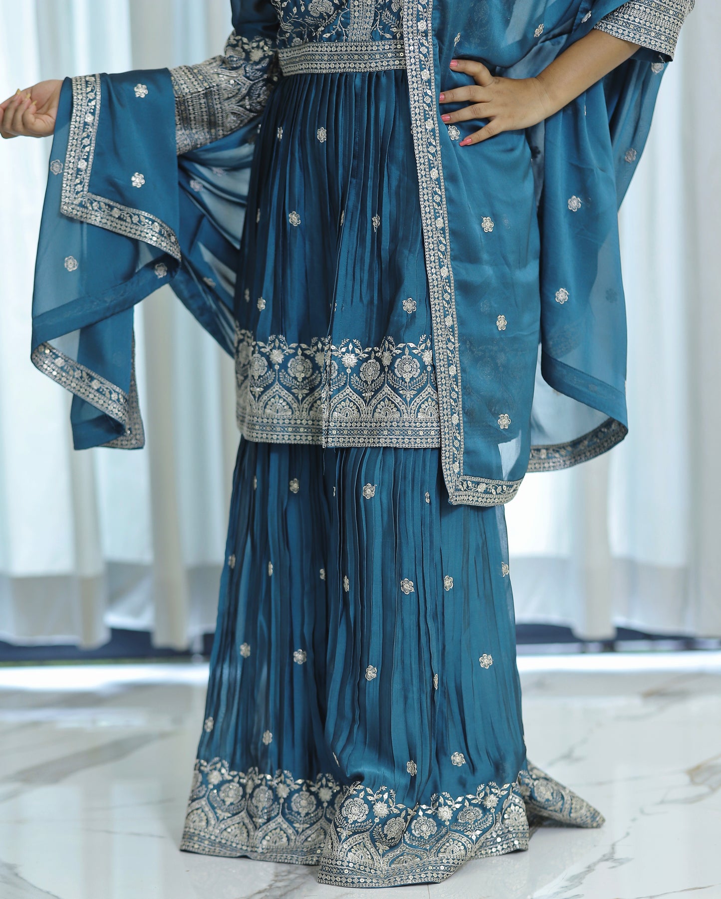 GARARA SET