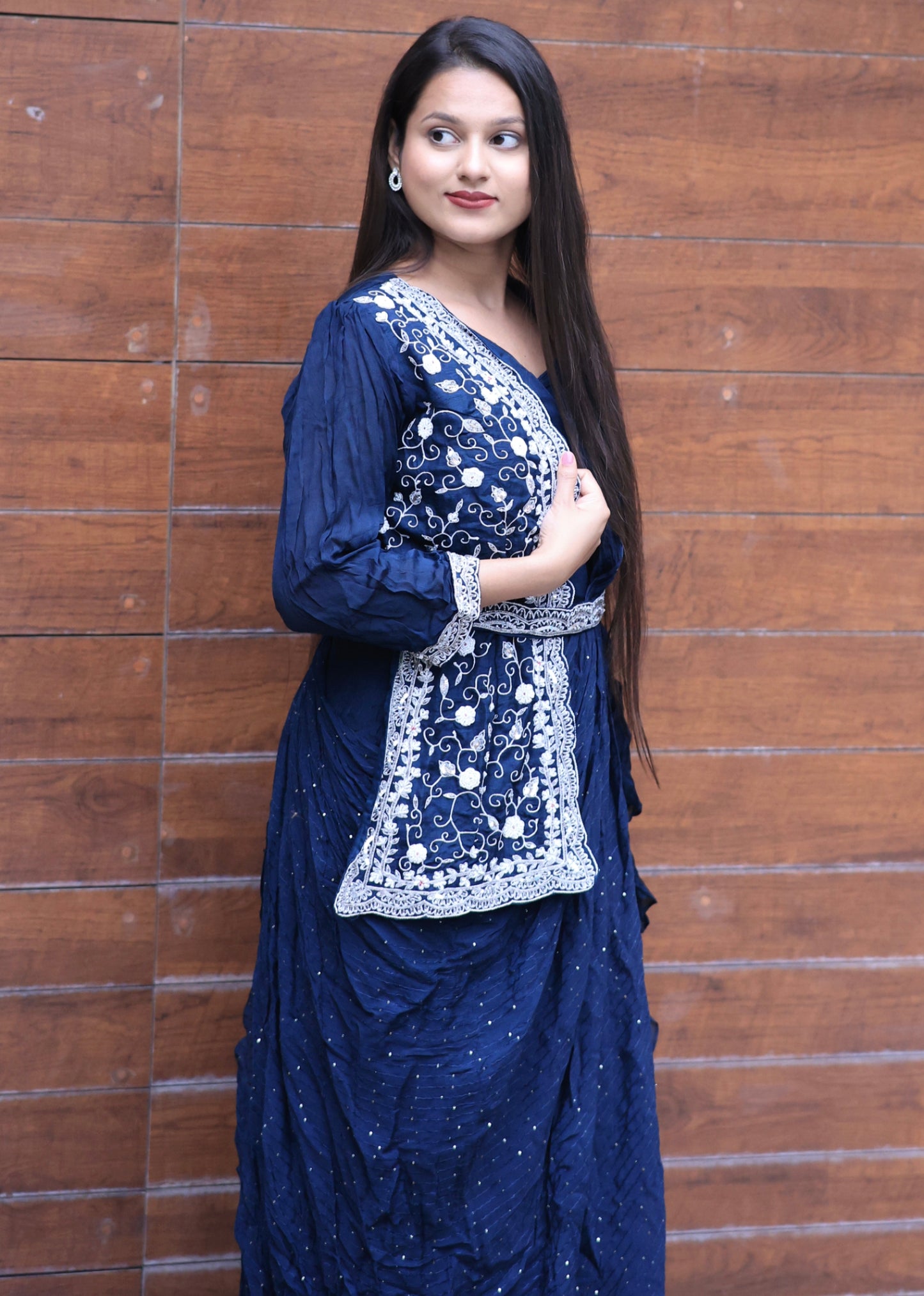INDO WESTERN