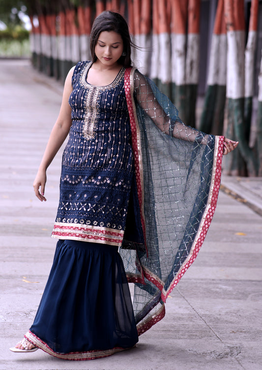 GARARA SET