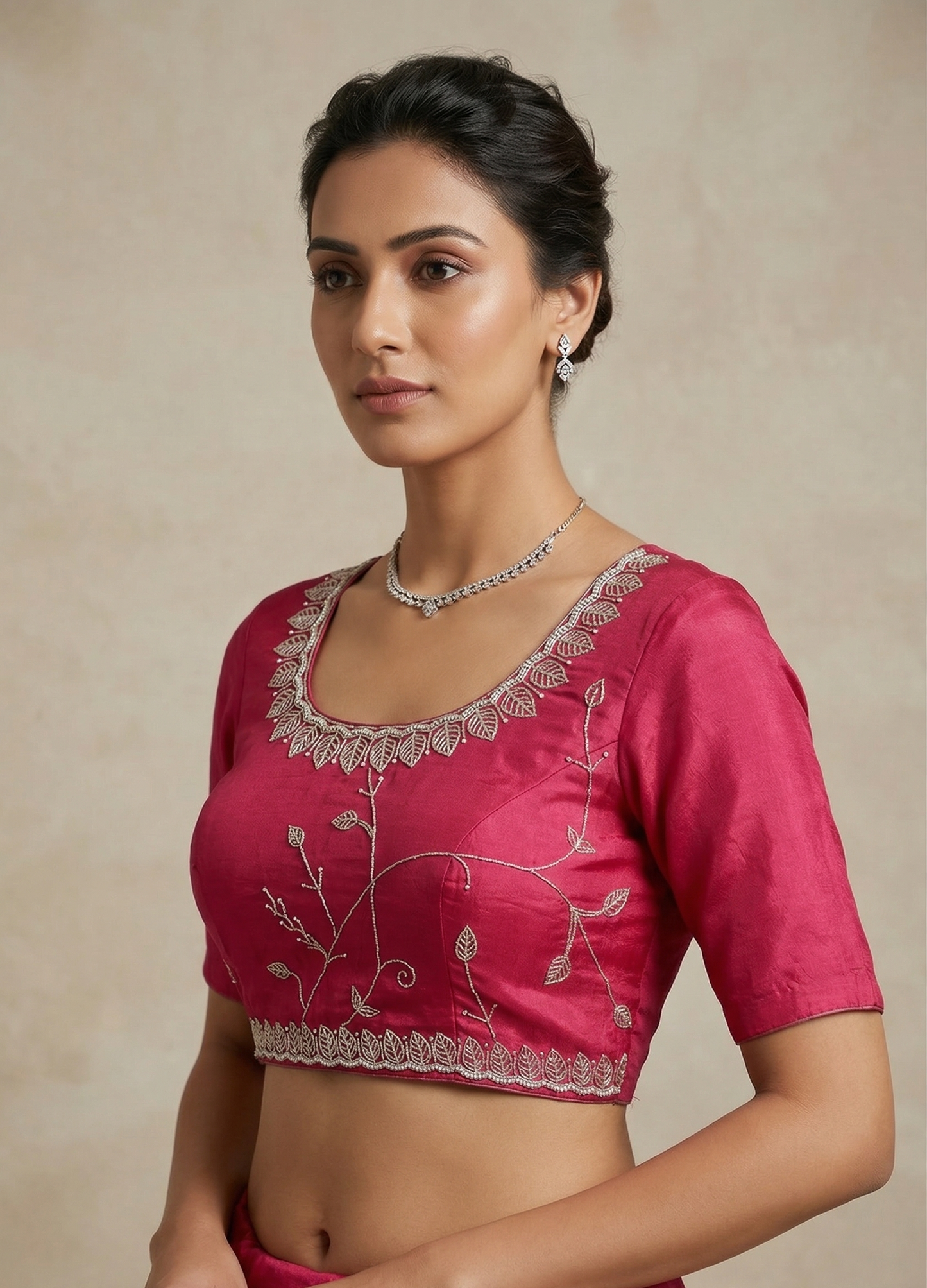 DESIGNER SAREE