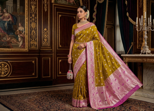 DESIGNER SAREE