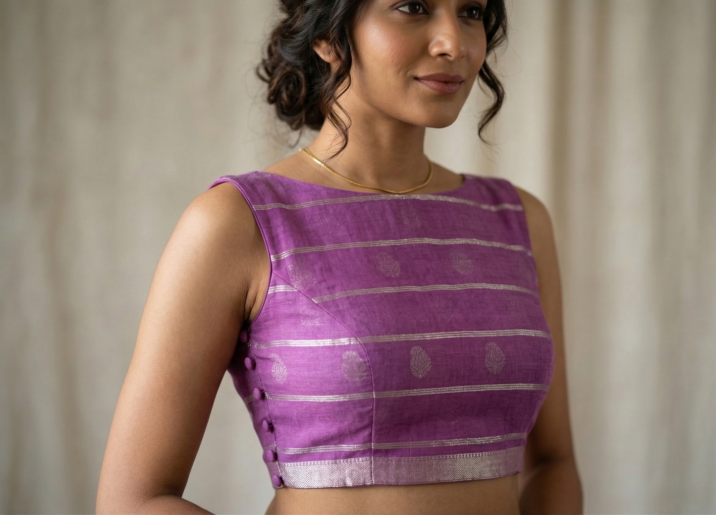 DESIGNER SAREE