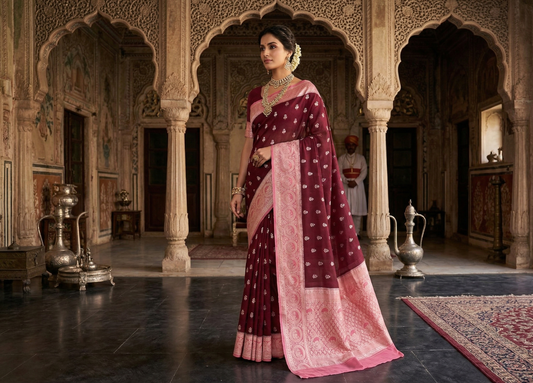 DESIGNER SAREE