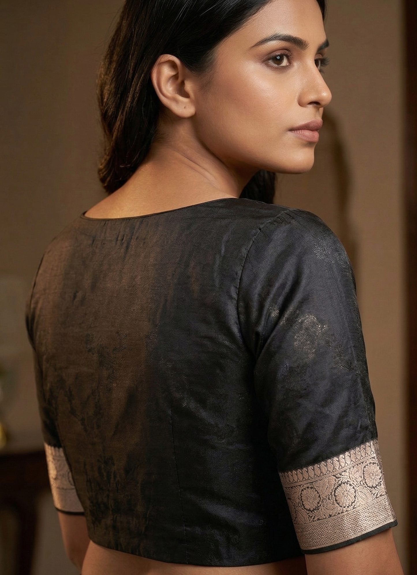 DESIGNER SAREE