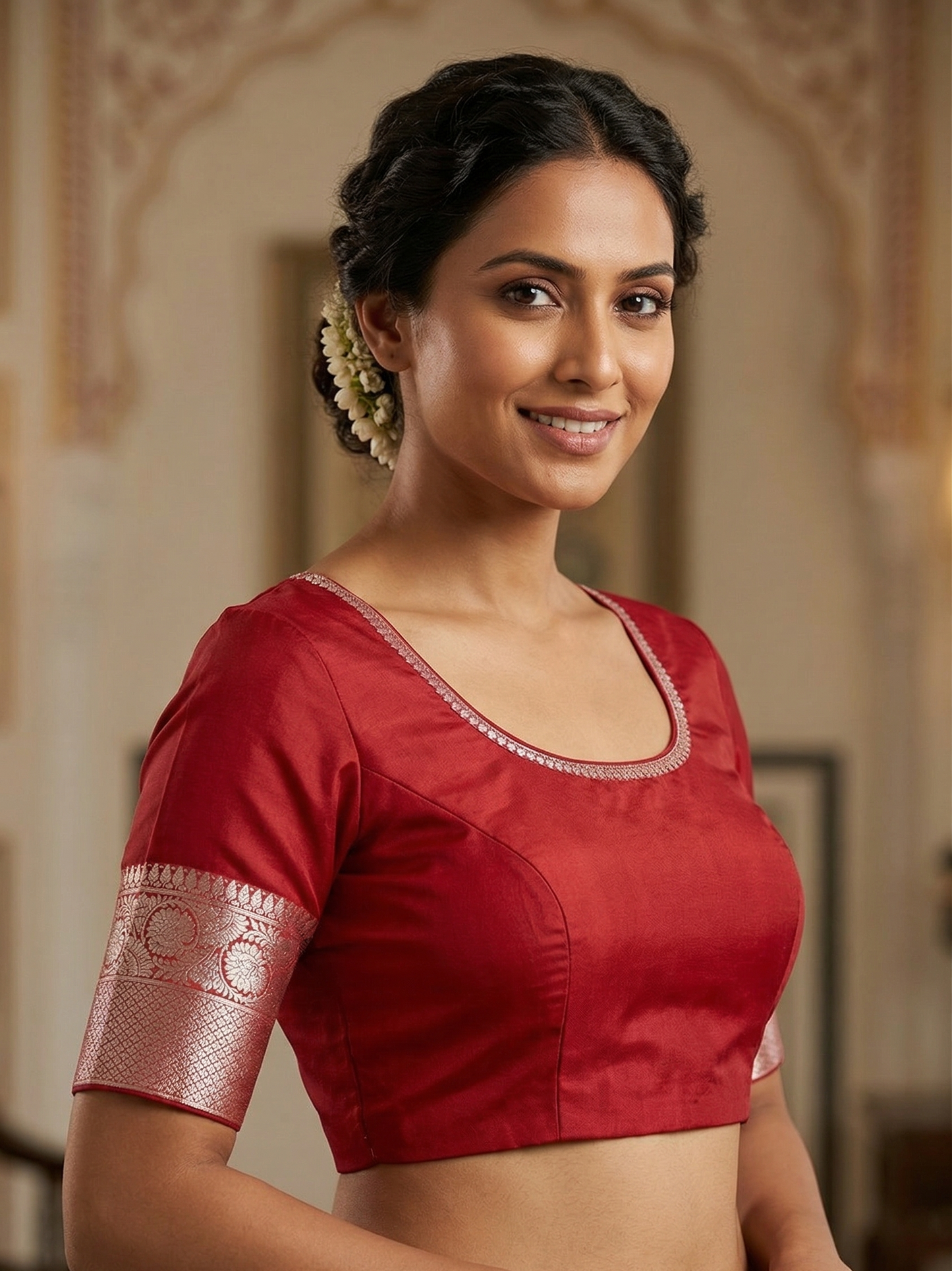 DESIGNER SAREE