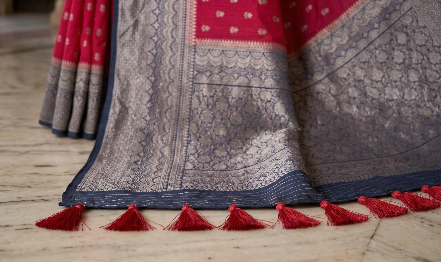 DESIGNER SAREE