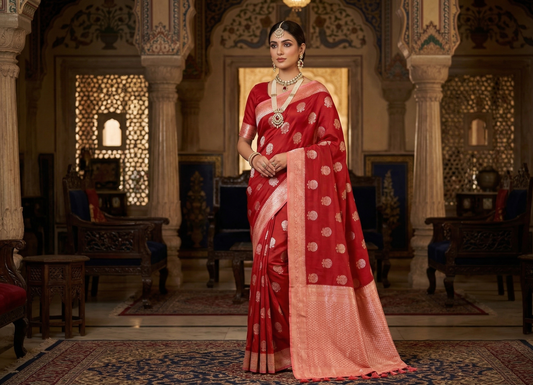DESIGNER SAREE