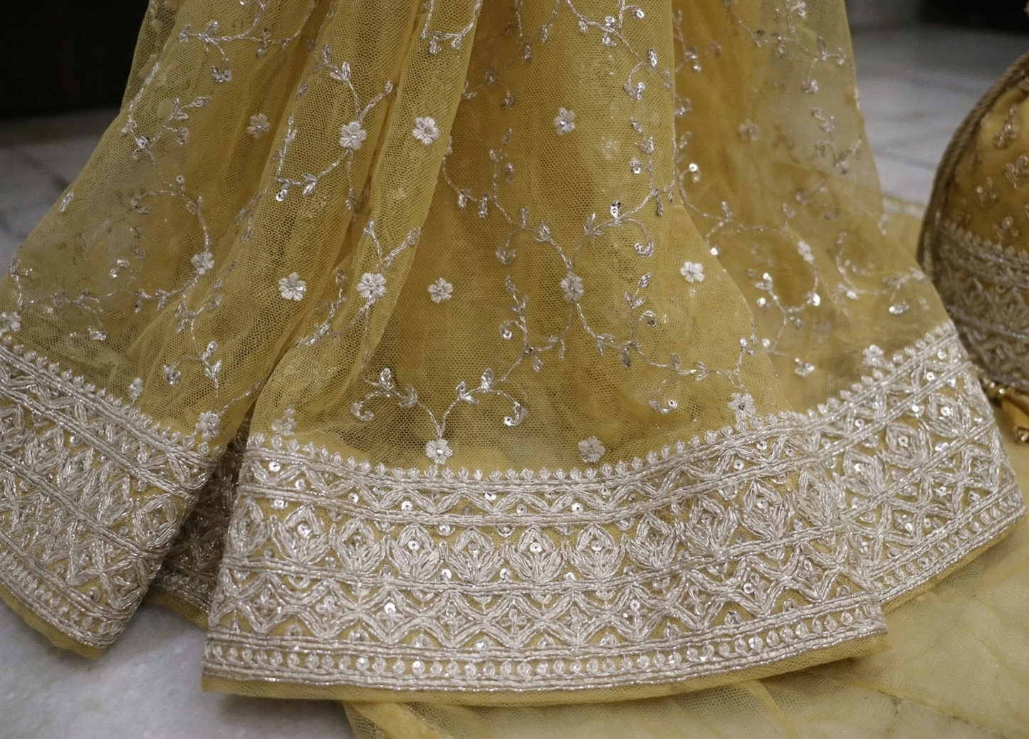DESIGNER SAREE