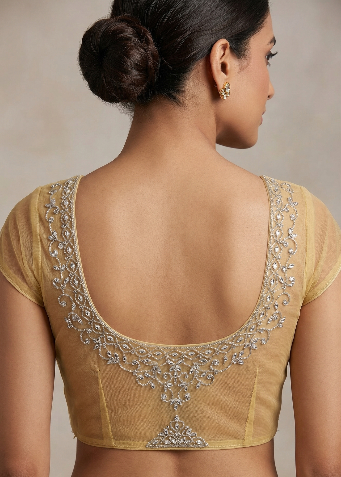 DESIGNER SAREE