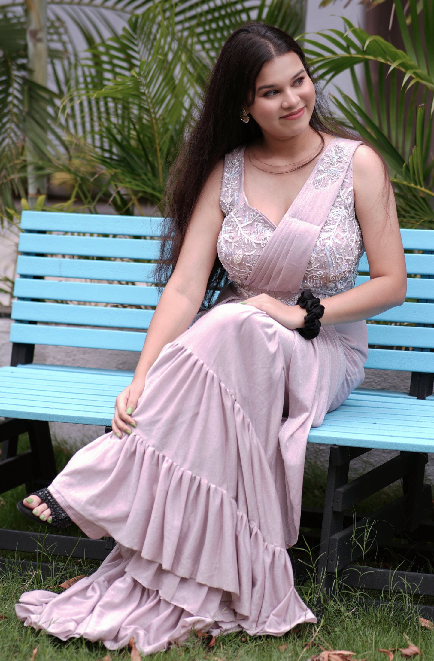 INDO WESTERN