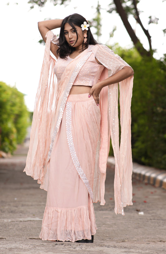 INDO WESTERN
