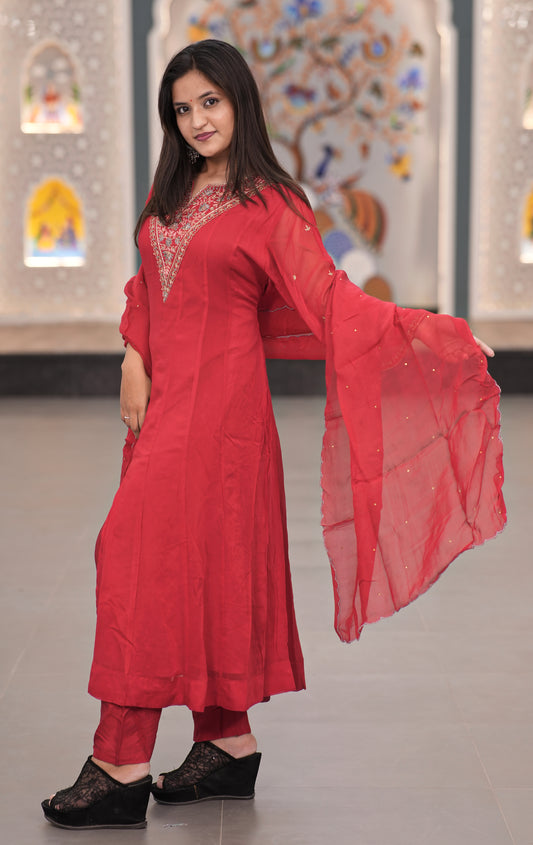 KURTI SET