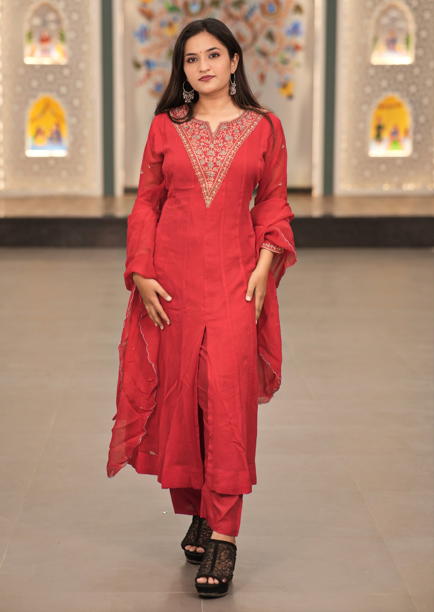 KURTI SET