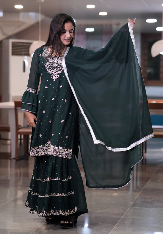 GARARA SET