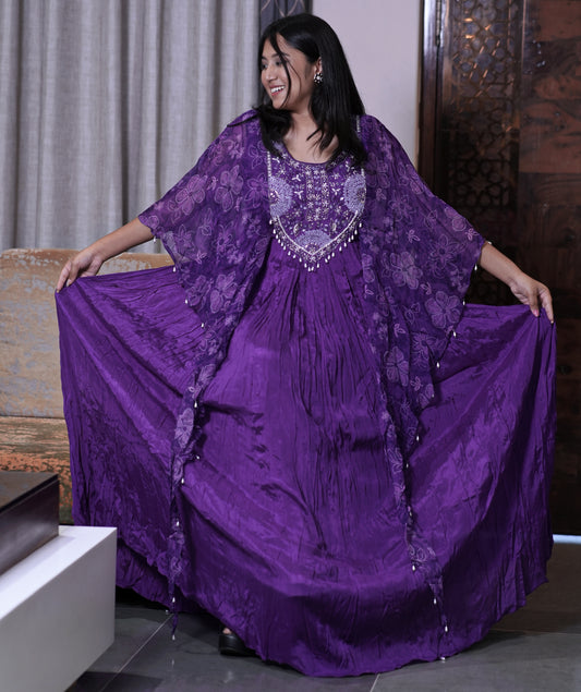 GOWN