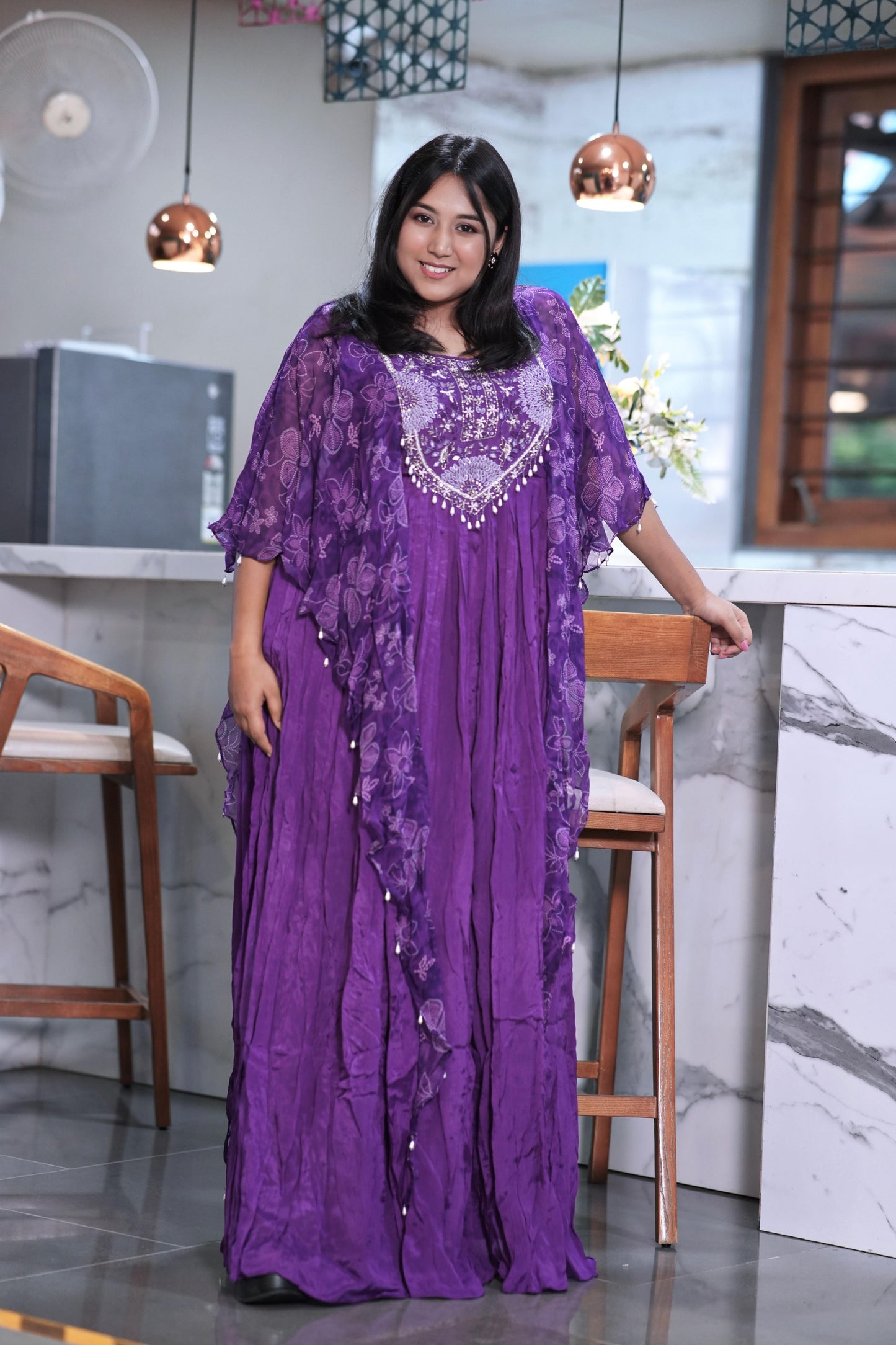 GOWN